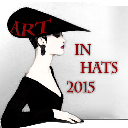 Art in Hats 2015