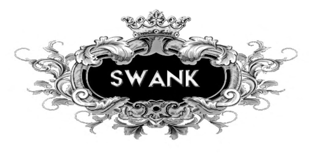 Swank New alpha logo